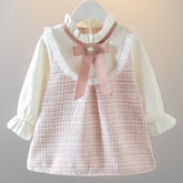 Spring Toddler Girl Dresses